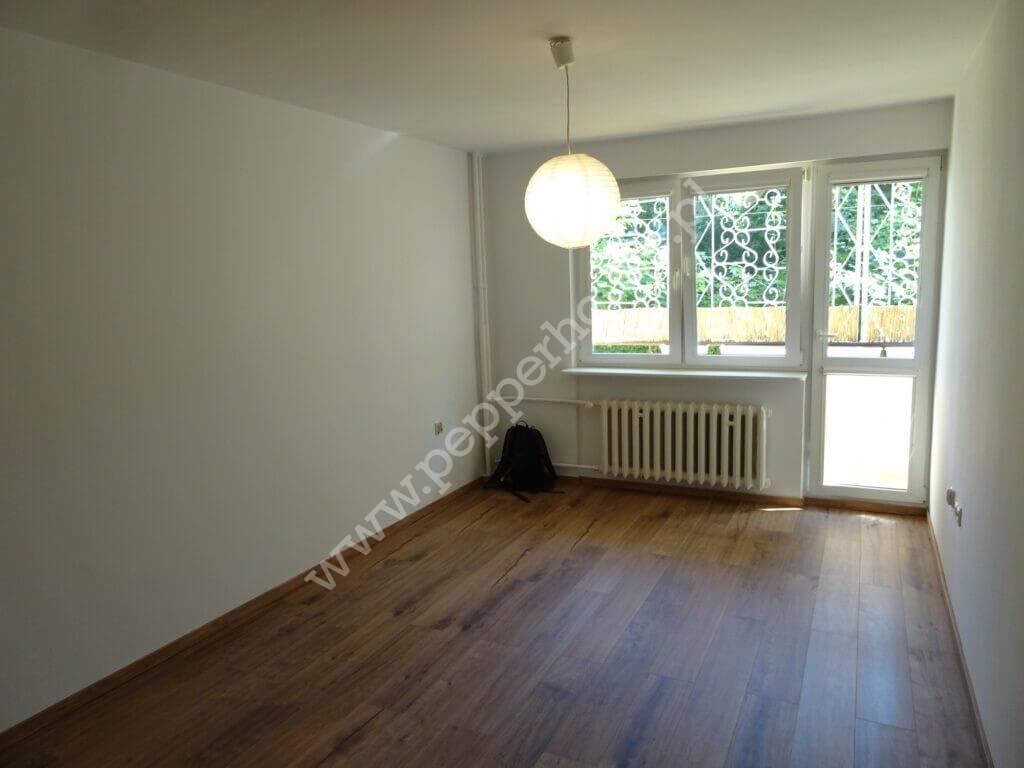 Mieszkanie na sprzedaż, Gdańsk, VII Dwór, Józefa Chełmońskiego - zdjęcie ofertowe nr 2