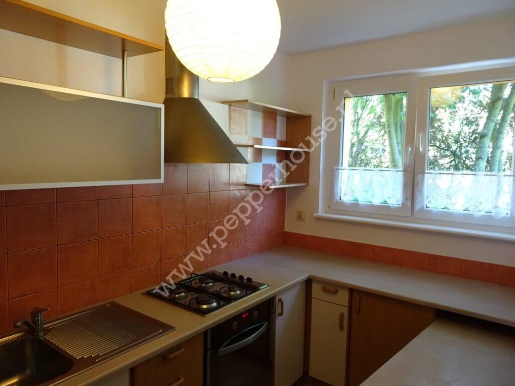 Mieszkanie na sprzedaż, Gdańsk, VII Dwór, Józefa Chełmońskiego - zdjęcie ofertowe nr 4