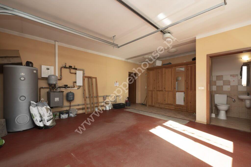 Dom na sprzedaż, pomorskie, Dąbrówka, Sosnowa - zdjęcie ofertowe nr 11