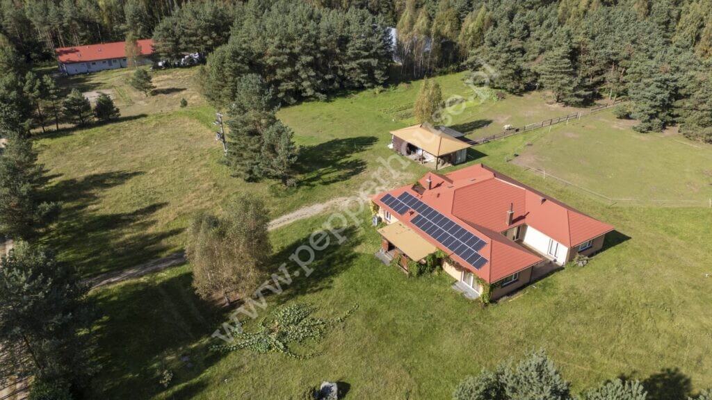 Dom na sprzedaż, pomorskie, Dąbrówka, Sosnowa - zdjęcie ofertowe nr 12