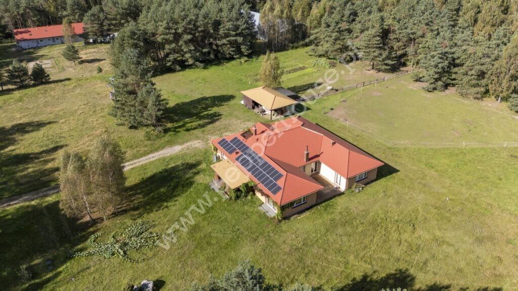 Dom na sprzedaż, pomorskie, Dąbrówka, Sosnowa - zdjęcie ofertowe nr 14