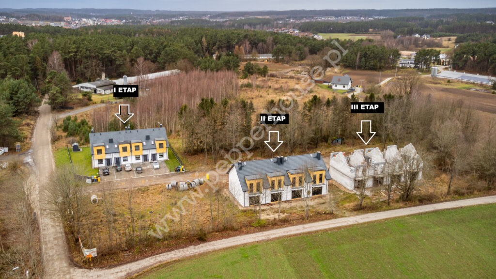 Dom na sprzedaż, pomorskie, Bojano, Lesoki - zdjęcie ofertowe nr 2