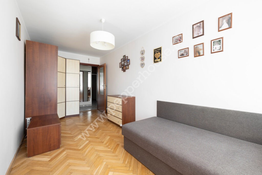 Mieszkanie na sprzedaż, Gdańsk, Przymorze, Obrońców Wybrzeża - zdjęcie ofertowe nr 4