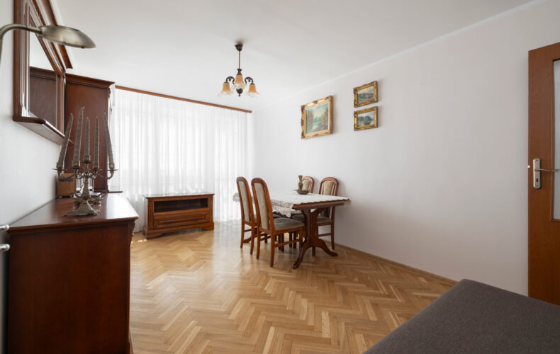 Mieszkanie na sprzedaż, Gdańsk, Przymorze, Obrońców Wybrzeża