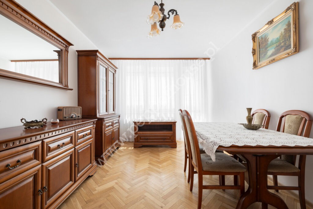 Mieszkanie na sprzedaż, Gdańsk, Przymorze, Obrońców Wybrzeża - zdjęcie ofertowe nr 2
