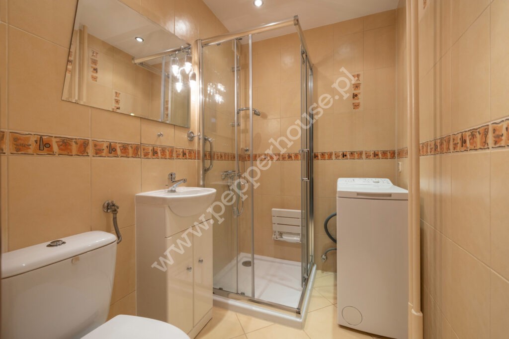 Mieszkanie na sprzedaż, Gdańsk, Przymorze, Obrońców Wybrzeża - zdjęcie ofertowe nr 8