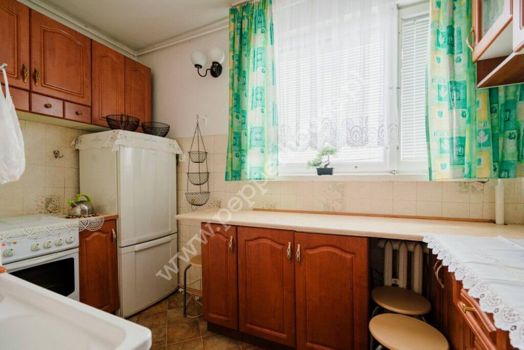Mieszkanie na sprzedaż, Gdańsk, Przymorze, Piastowska - zdjęcie ofertowe nr 9