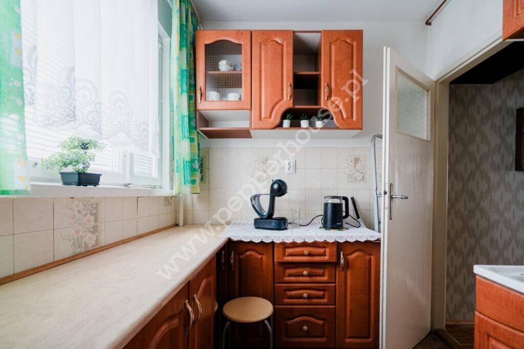 Mieszkanie na sprzedaż, Gdańsk, Przymorze, Piastowska - zdjęcie ofertowe nr 10