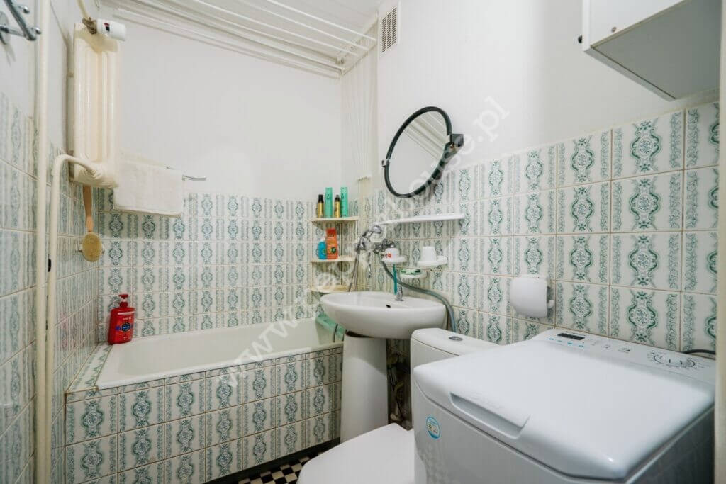 Mieszkanie na sprzedaż, Gdańsk, Przymorze, Piastowska - zdjęcie ofertowe nr 11