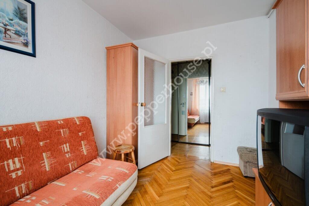Mieszkanie na sprzedaż, Gdańsk, Przymorze, Piastowska - zdjęcie ofertowe nr 5
