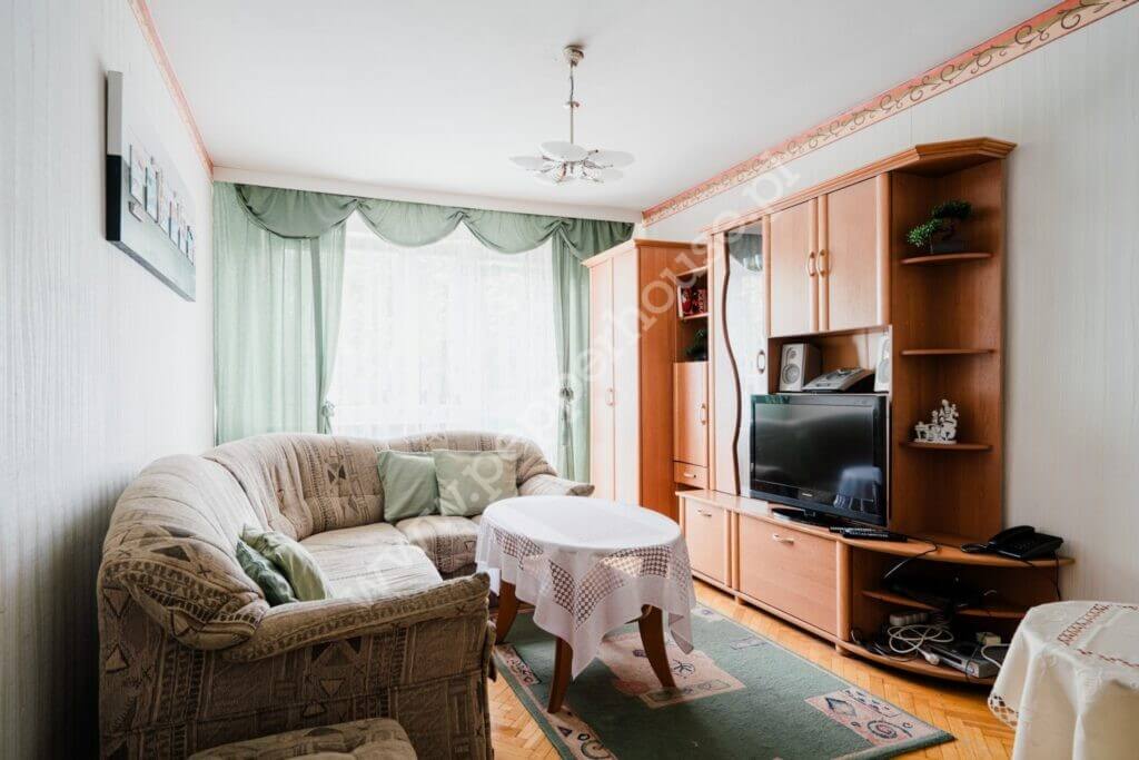 Mieszkanie na sprzedaż, Gdańsk, Przymorze, Piastowska - zdjęcie ofertowe nr 1
