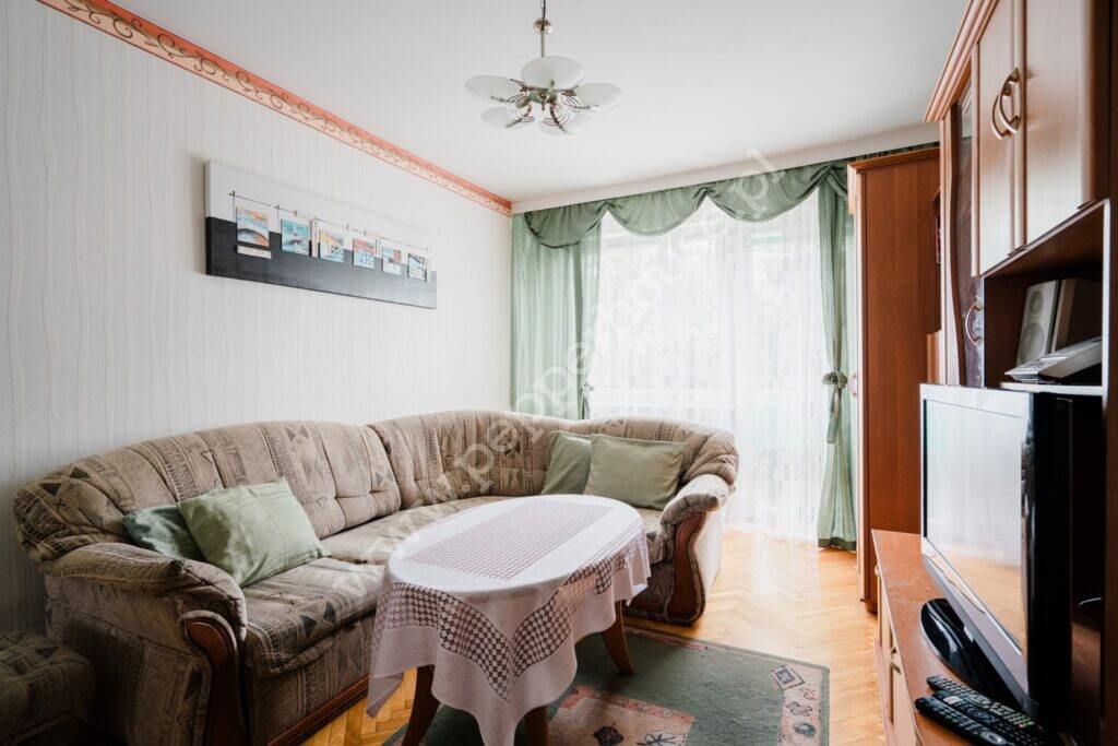 Mieszkanie na sprzedaż, Gdańsk, Przymorze, Piastowska - zdjęcie ofertowe nr 3