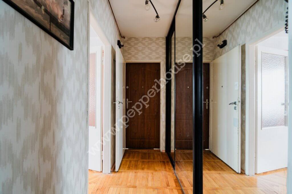 Mieszkanie na sprzedaż, Gdańsk, Przymorze, Piastowska - zdjęcie ofertowe nr 8