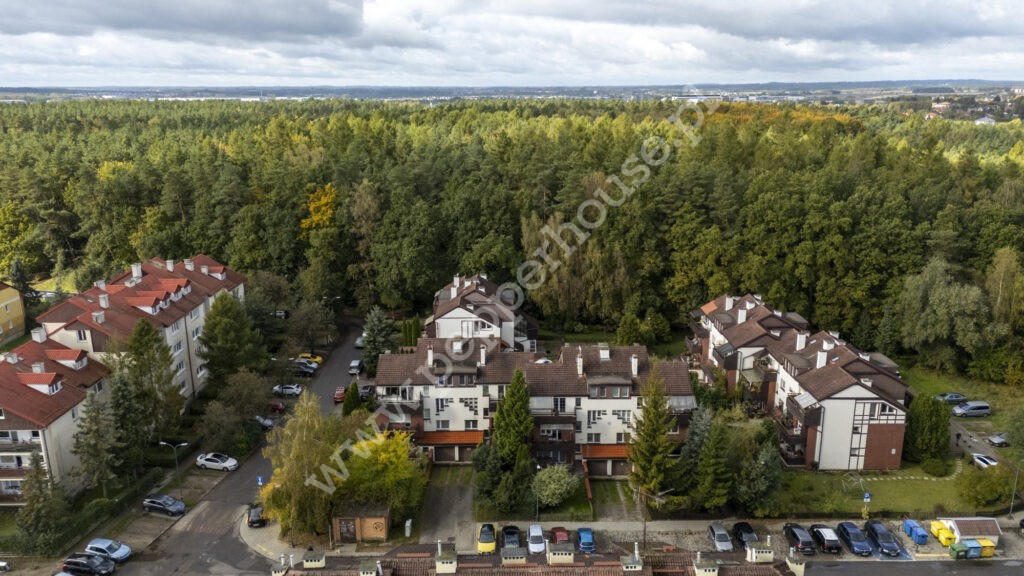 Mieszkanie na sprzedaż, Gdańsk, Matarnia, Elewów - zdjęcie ofertowe nr 19