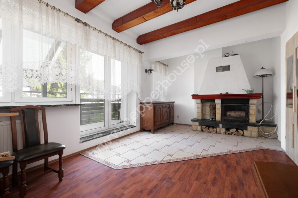 Mieszkanie na sprzedaż, Gdańsk, Matarnia, Elewów - zdjęcie ofertowe nr 2