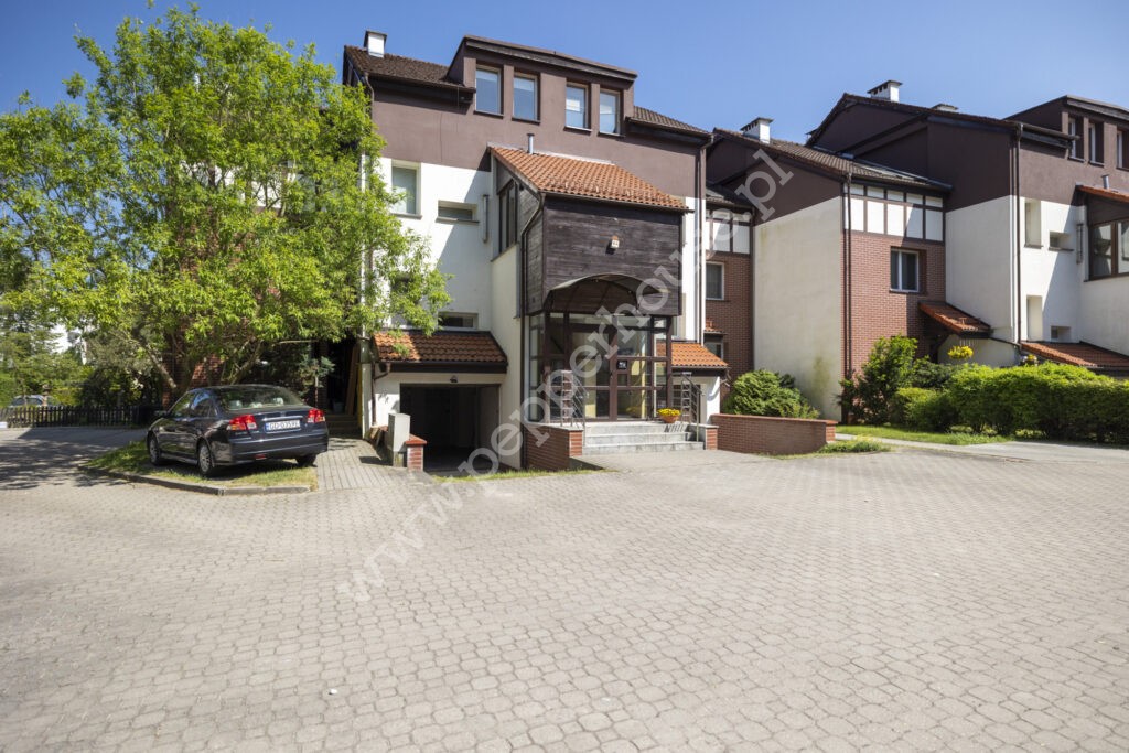 Mieszkanie na sprzedaż, Gdańsk, Matarnia, Elewów - zdjęcie ofertowe nr 18