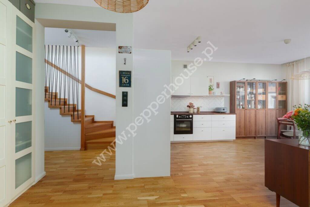 Dom na sprzedaż, mazowieckie, Legionowo - zdjęcie ofertowe nr 3