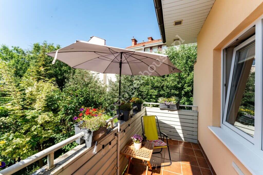 Mieszkanie na sprzedaż, Gdynia, Chwarzno-Wiczlino, Franciszka Sokoła - zdjęcie ofertowe nr 21