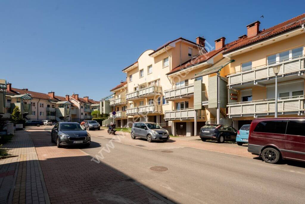 Mieszkanie na sprzedaż, Gdynia, Chwarzno-Wiczlino, Franciszka Sokoła - zdjęcie ofertowe nr 5