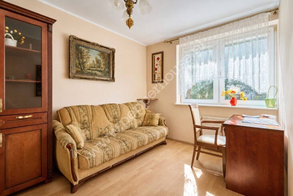 Mieszkanie na sprzedaż, Gdynia, Dąbrowa, Sezamowa - zdjęcie ofertowe nr 10