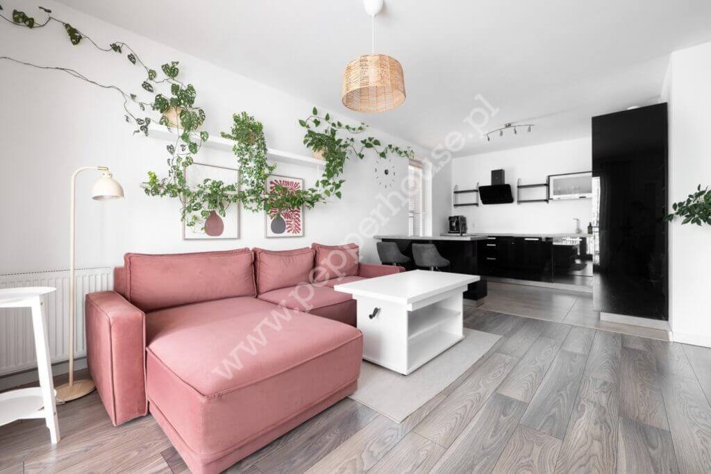Mieszkanie na sprzedaż, Gdańsk, Jasień, Konrada Guderskiego - zdjęcie ofertowe nr 2