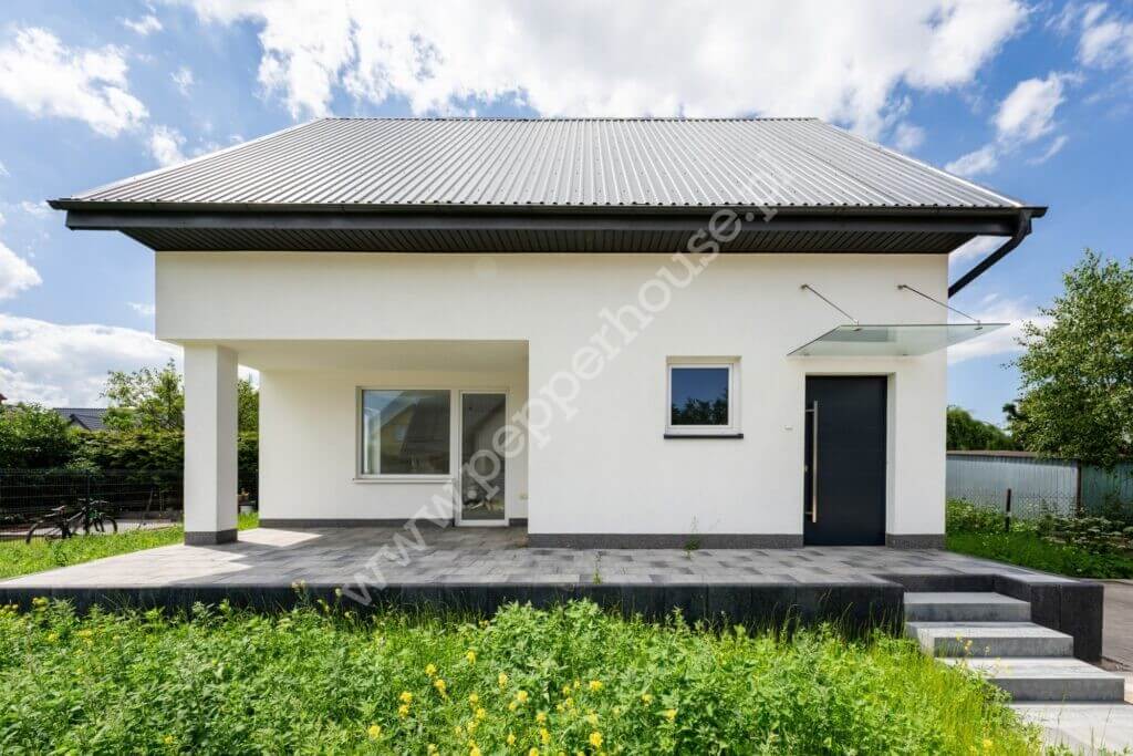 Dom na sprzedaż, pomorskie, Bolszewo, Gabriela Narutowicza - zdjęcie ofertowe nr 22