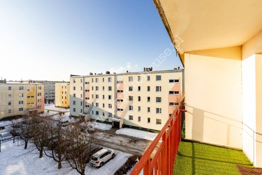 Mieszkanie na sprzedaż, Gdynia, Pogórze, kmdr. Bolesława Romanowskiego - zdjęcie ofertowe nr 13