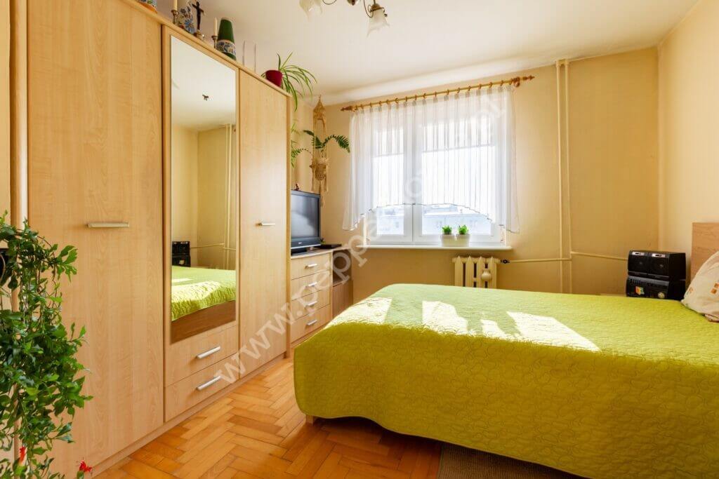 Mieszkanie na sprzedaż, Gdynia, Pogórze, kmdr. Bolesława Romanowskiego - zdjęcie ofertowe nr 15