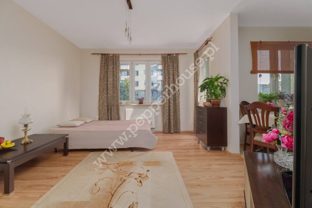 Mieszkanie na sprzedaż, Warszawa, Białołęka, Światowida - zdjęcie ofertowe nr 1