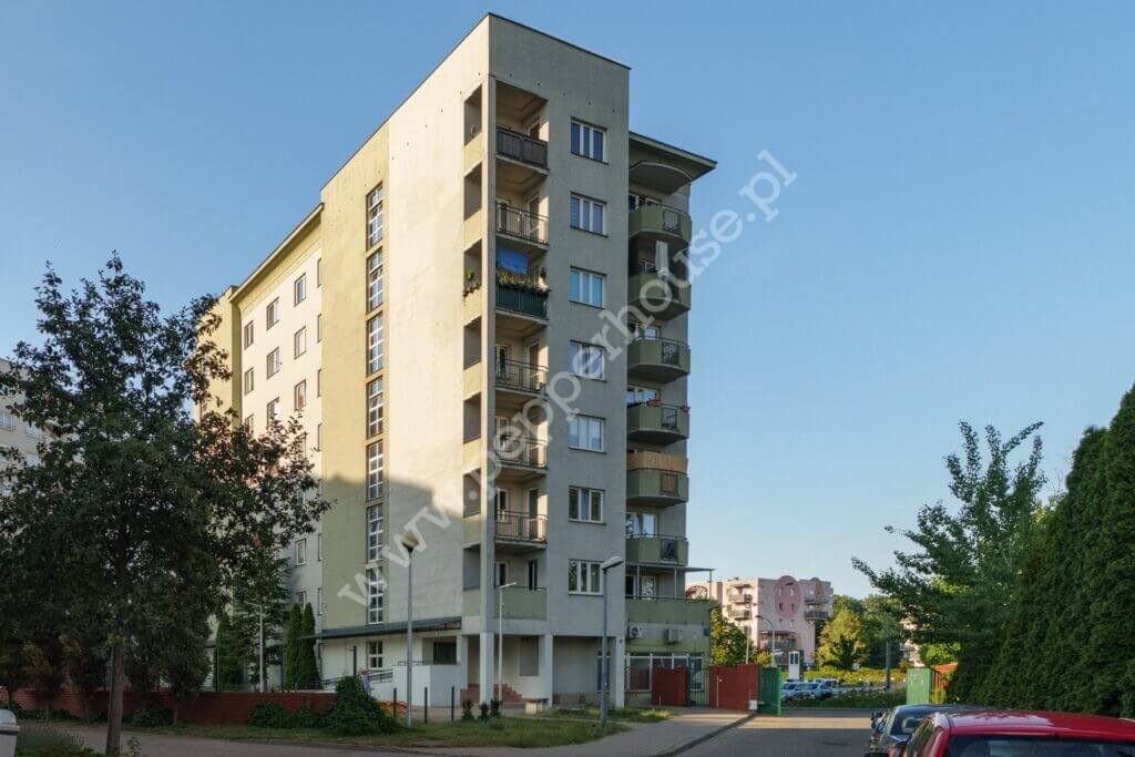 Mieszkanie na sprzedaż, Warszawa, Białołęka, Światowida - zdjęcie ofertowe nr 8