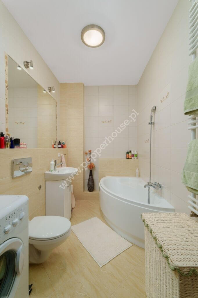 Mieszkanie na sprzedaż, Warszawa, Białołęka, Światowida - zdjęcie ofertowe nr 5