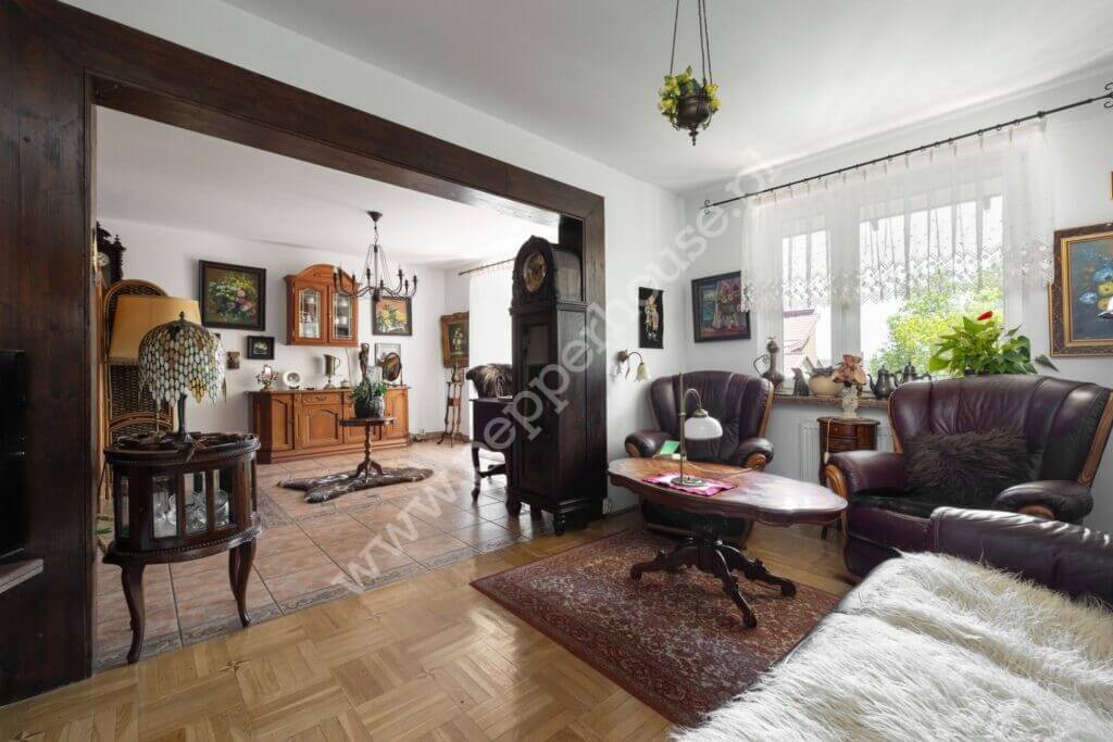 Mieszkanie na sprzedaż, Gdynia, Pogórze, Manganowa - zdjęcie ofertowe nr 4