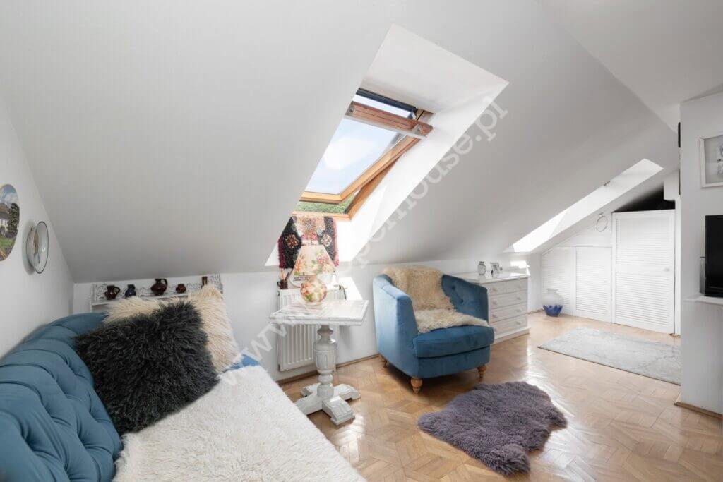 Mieszkanie na sprzedaż, Gdynia, Pogórze, Manganowa - zdjęcie ofertowe nr 16
