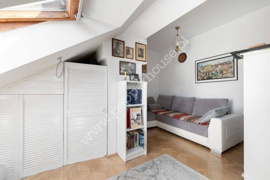 Mieszkanie na sprzedaż, Gdynia, Pogórze, Manganowa - zdjęcie ofertowe nr 1