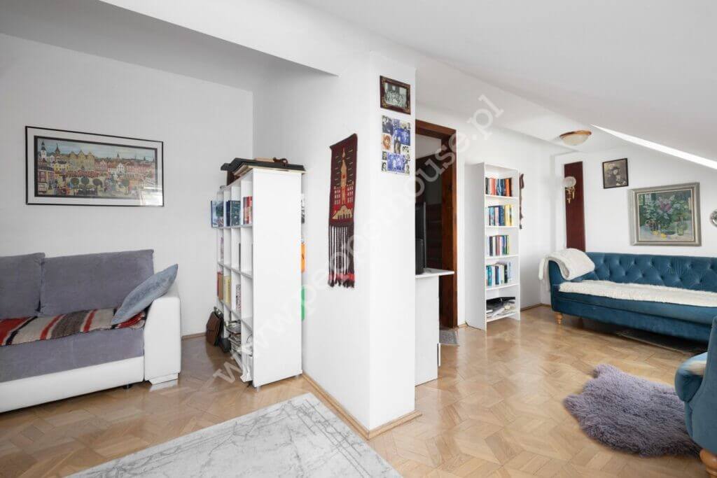 Mieszkanie na sprzedaż, Gdynia, Pogórze, Manganowa - zdjęcie ofertowe nr 18
