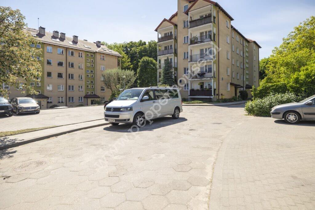 Mieszkanie na sprzedaż, Gdynia, Pogórze, Manganowa - zdjęcie ofertowe nr 22