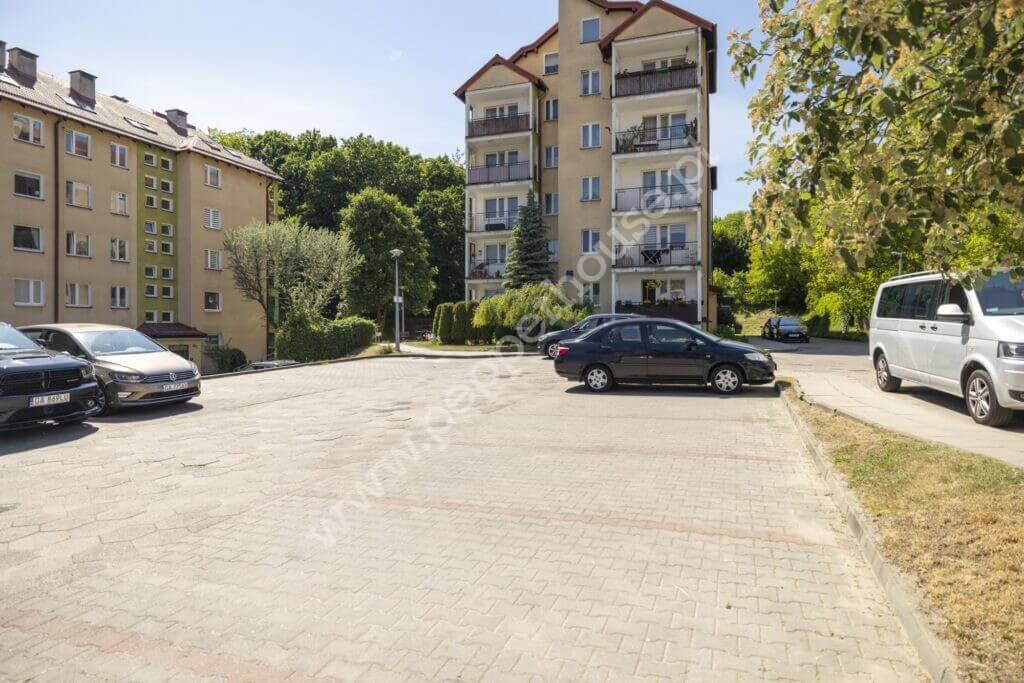 Mieszkanie na sprzedaż, Gdynia, Pogórze, Manganowa - zdjęcie ofertowe nr 23
