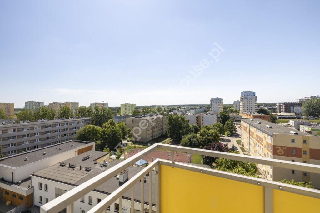 Mieszkanie na sprzedaż, Gdynia, Witomino-Radiostacja, Strażacka - zdjęcie ofertowe nr 14