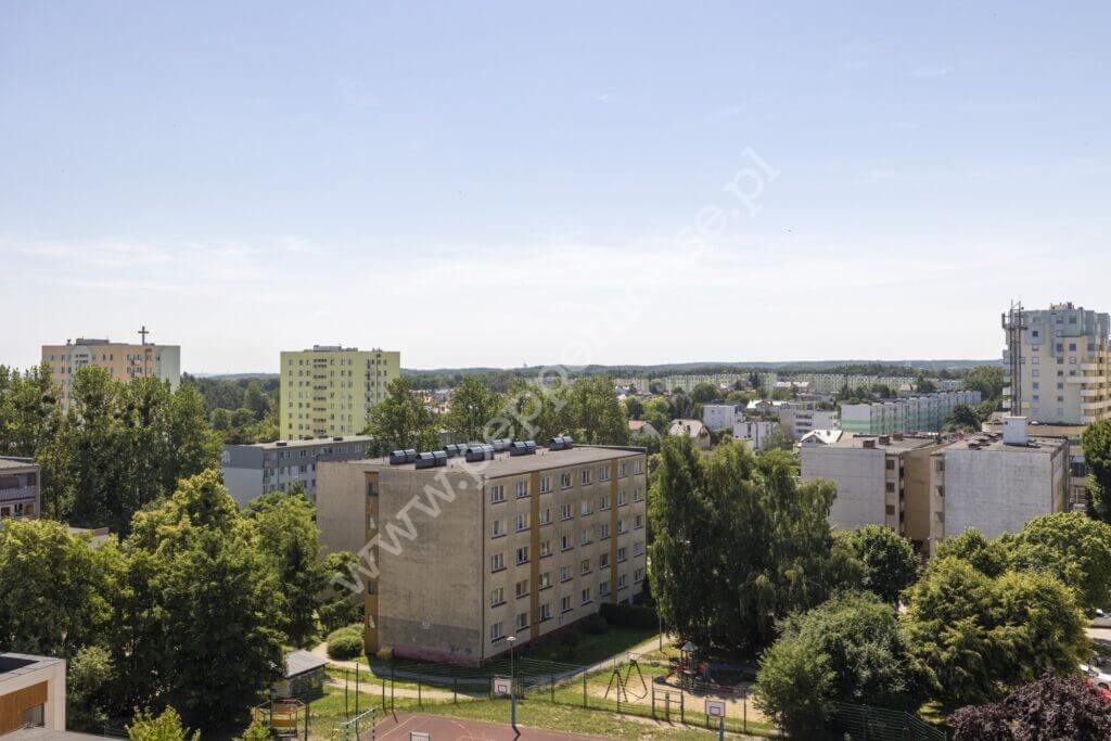 Mieszkanie na sprzedaż, Gdynia, Witomino-Radiostacja, Strażacka - zdjęcie ofertowe nr 15
