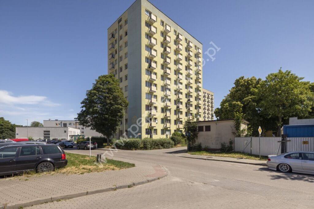 Mieszkanie na sprzedaż, Gdynia, Witomino-Radiostacja, Strażacka - zdjęcie ofertowe nr 16