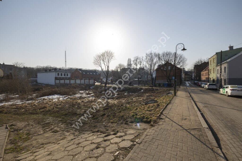 Działka na sprzedaż, pomorskie, Tczew, Wąska - zdjęcie ofertowe nr 5