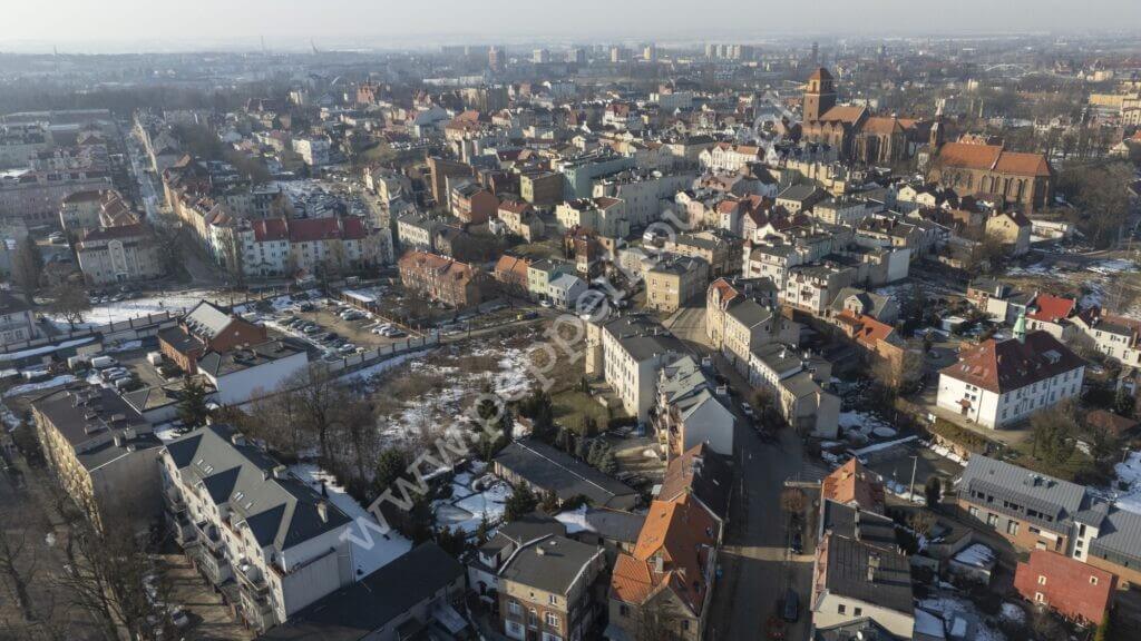 Działka na sprzedaż, pomorskie, Tczew, Wąska - zdjęcie ofertowe nr 10