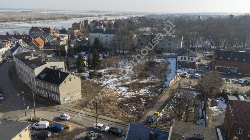 Działka na sprzedaż, pomorskie, Tczew, Wąska - zdjęcie ofertowe nr 15