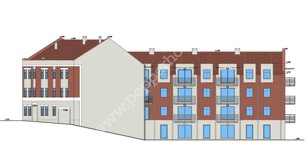 Działka na sprzedaż, pomorskie, Tczew, Wąska - zdjęcie ofertowe nr 2