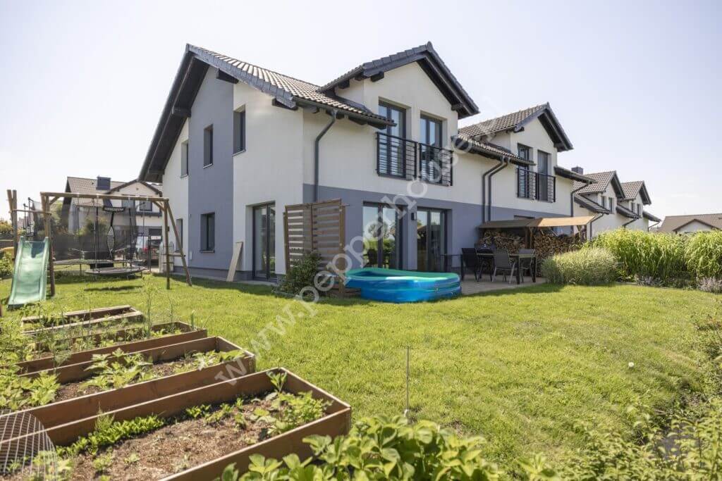 Dom na sprzedaż, pomorskie, Czaple - zdjęcie ofertowe nr 21