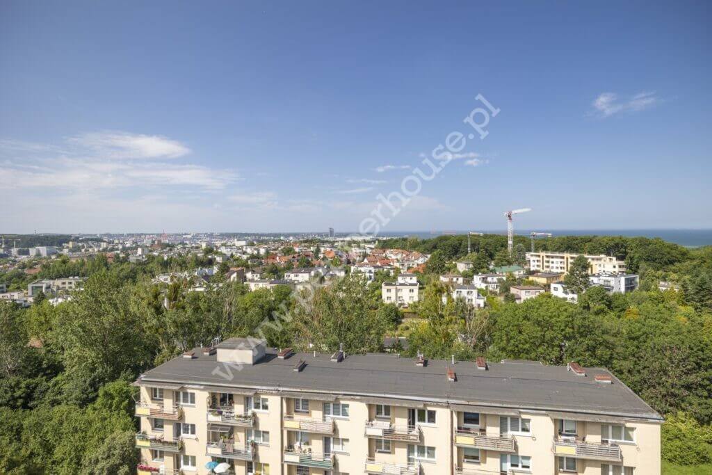 Mieszkanie do wynajęcia, Gdynia, Redłowo, Bohaterów Starówki Warszawskiej - zdjęcie ofertowe nr 16