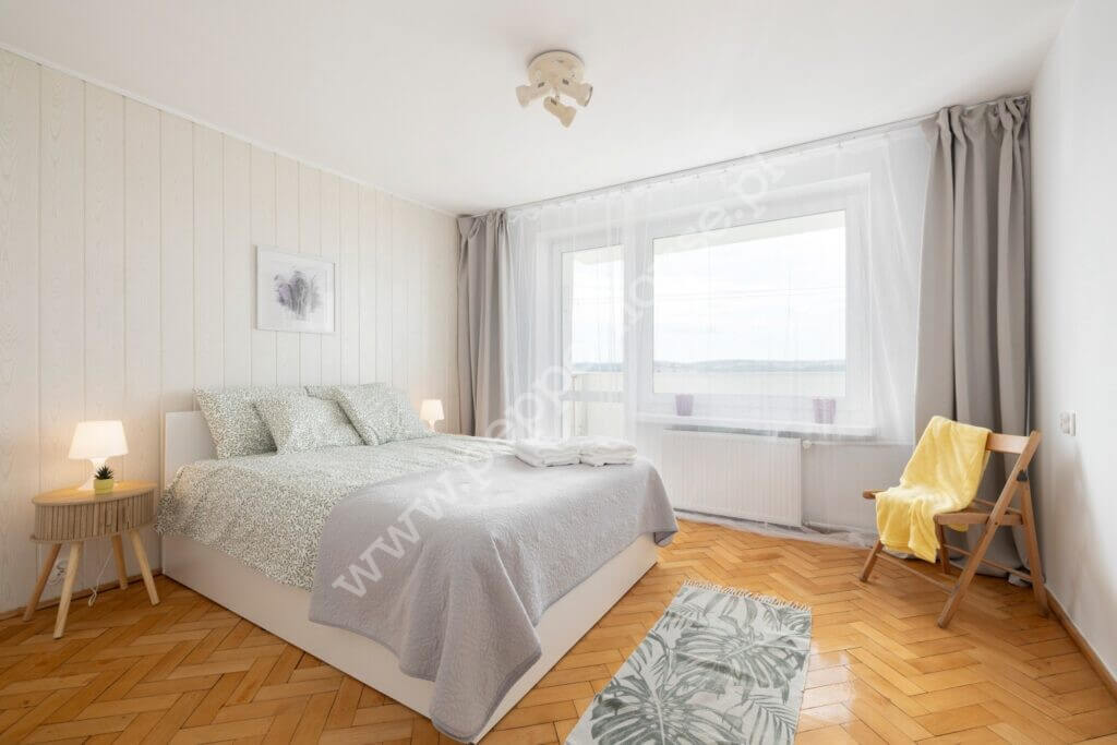 Mieszkanie do wynajęcia, Gdynia, Redłowo, Bohaterów Starówki Warszawskiej - zdjęcie ofertowe nr 7