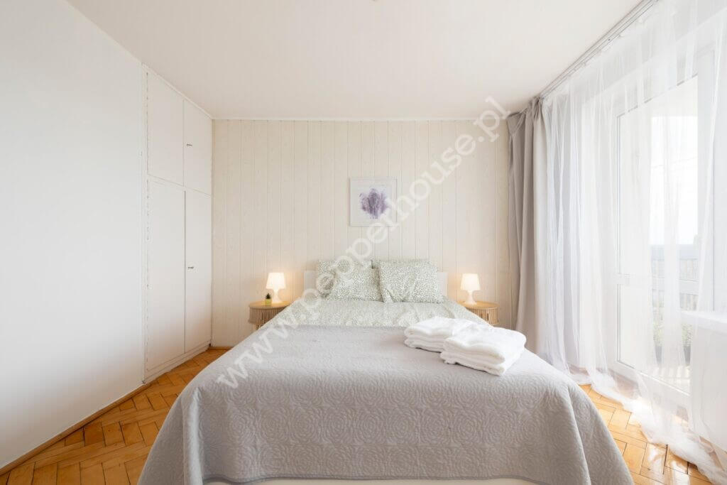 Mieszkanie do wynajęcia, Gdynia, Redłowo, Bohaterów Starówki Warszawskiej - zdjęcie ofertowe nr 5