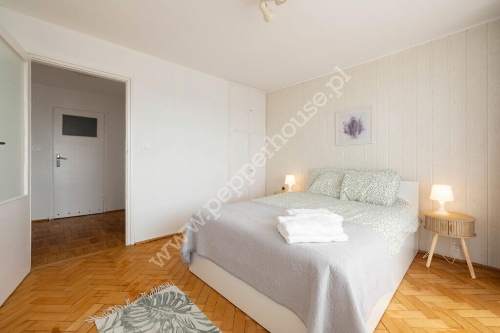 Mieszkanie do wynajęcia, Gdynia, Redłowo, Bohaterów Starówki Warszawskiej - zdjęcie ofertowe nr 6