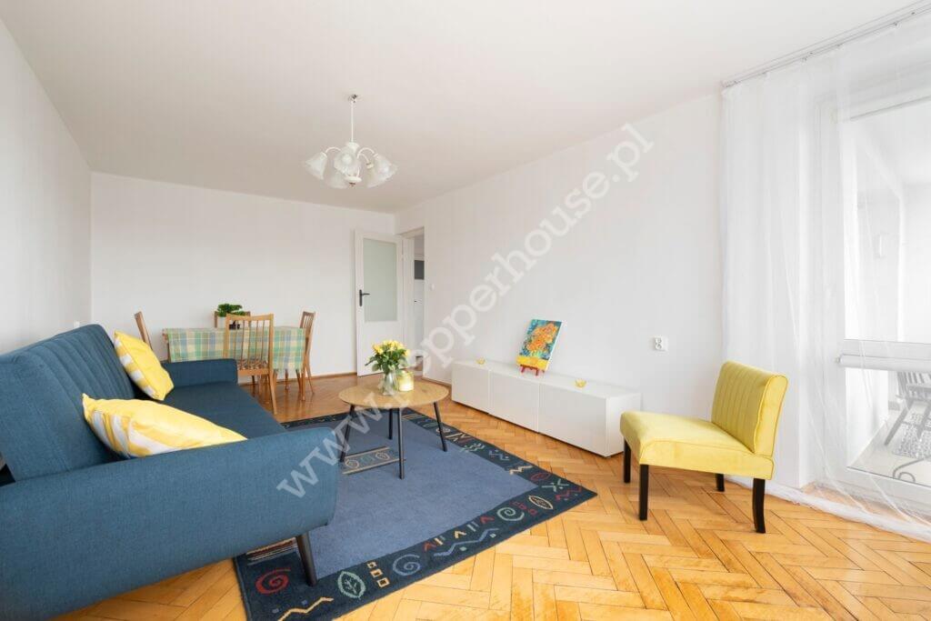 Mieszkanie do wynajęcia, Gdynia, Redłowo, Bohaterów Starówki Warszawskiej - zdjęcie ofertowe nr 4